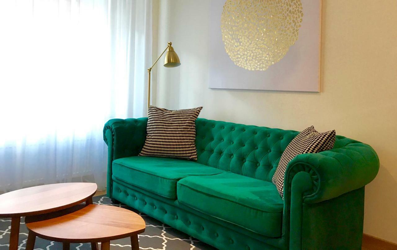 Design Apartment Λιέπαγια Εξωτερικό φωτογραφία